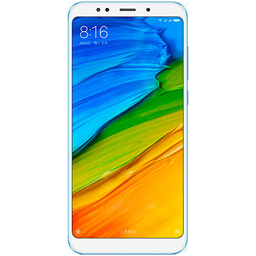 Xiaomi Redmi 5 Plus (Used)